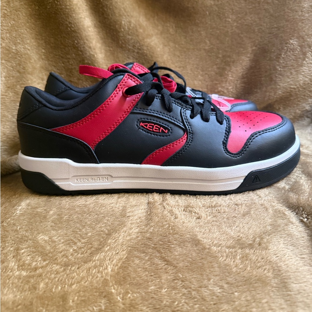 Keen Composite Toe Shoes - Size: 13, 11.5